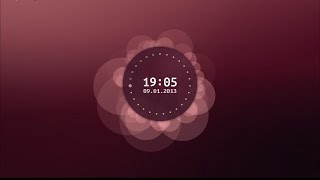Live wallpapers in Linux. How to install? screenshot 3