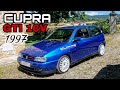 Seat IBIZA GTI CUPRA 2.0 16v (1997) 150cv