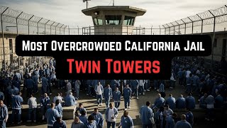 Most Overcrowded California Jail, Twin Towers — Systemic Failure (Full Crime Documentary)