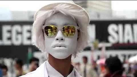 Greenpeace Detox Zara