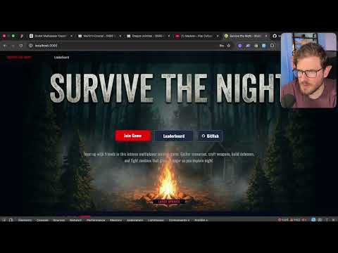 Pivoting my game into an MMO Action RPG
