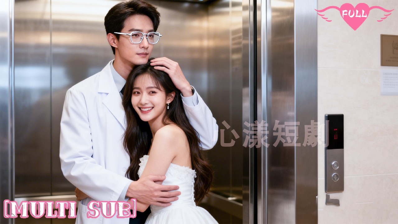 He’s A Cold Doctor To Everyone—But A Clingy Sweetheart To Her! He Spoils Her Daily!