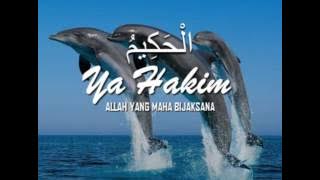 asmaul husna song by opick with bicara hati