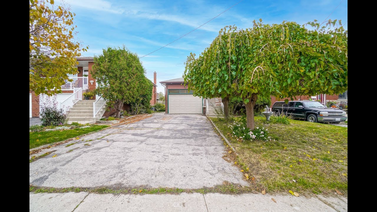 948 Atwater Avenue, Mississauga Home for Sale Real Estate Properties