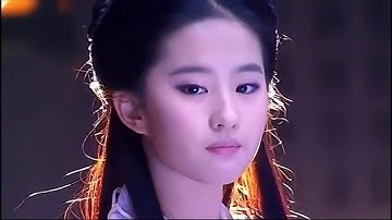 Lưu Diệc Phi - Thần Tiên Tỷ Tỷ xinh đẹp tuyệt trần | #LiuYifei