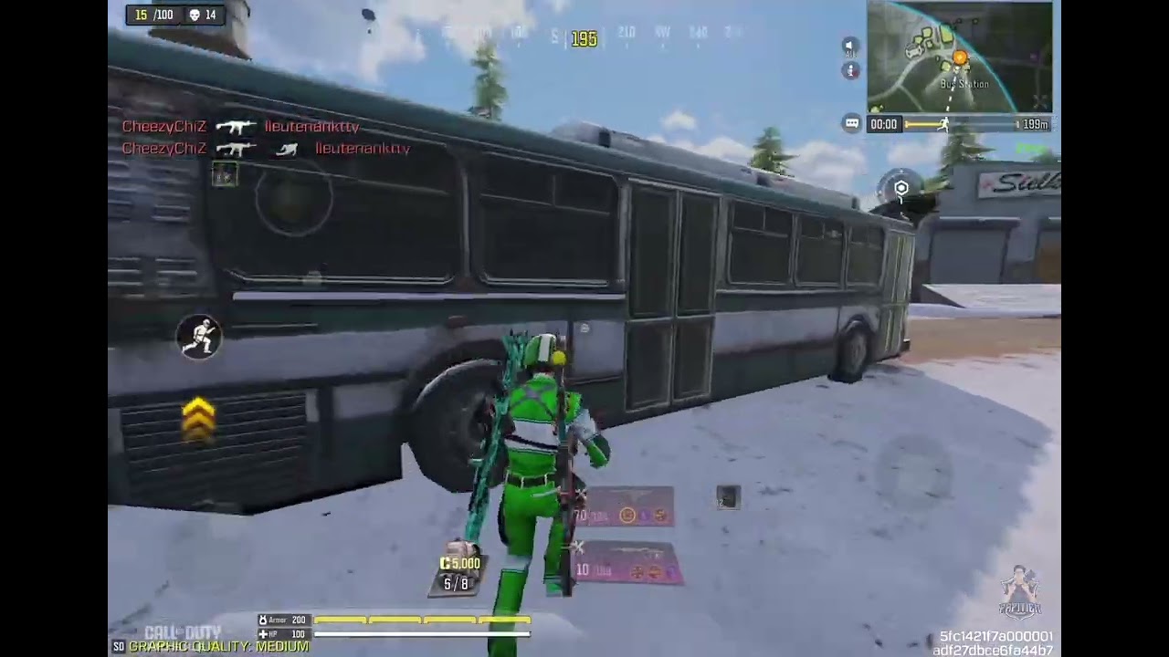 Sabi sayo vlogger yun e! 😂