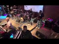SOL KITCHEN #609 SET 2 - BAND CAM: 10.22.25 Denton, TX 🧟 🎶 Mentally Illiterate/Waving to the Future