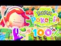 Pokémon Pokopia - Full Game 100% Walkthrough