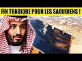 Les saoudiens sont condamns  un vnement alarmant se droule en arabie saoudite 