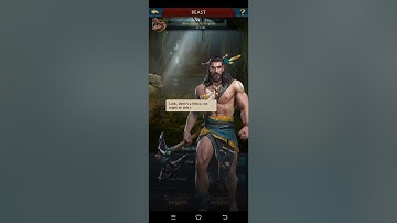 Chief Almighty gameplay part 1