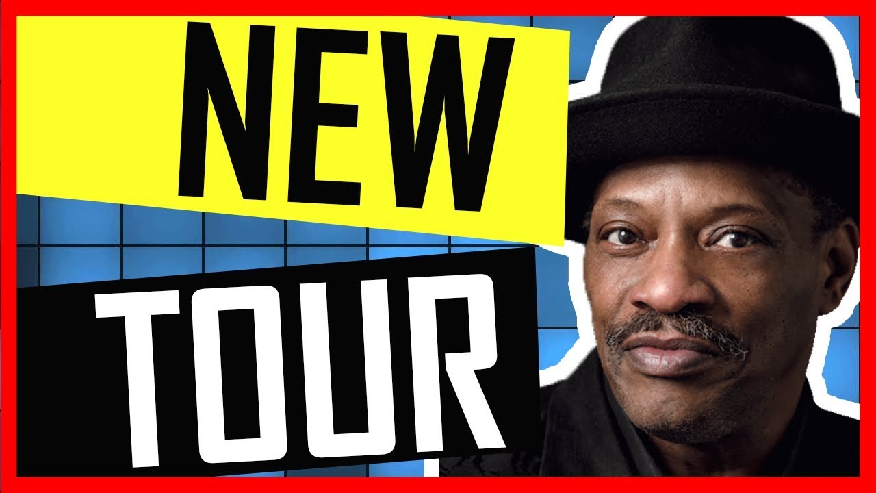 alexander o'neal tour reviews