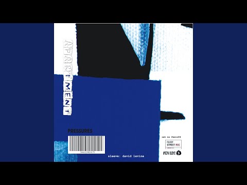 Apartment — Pressures