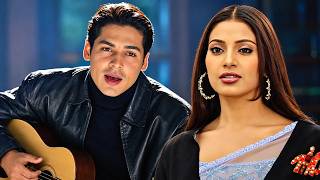 Jo Bhi Kasmein Khai Thi Humne - Raaz | Bipasha Basu & Dino Morea | Alka Yagnik & Udit Narayan