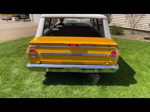 View YouTube Video of this Auction Car