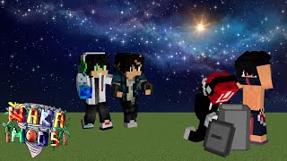 WakaMods #1 | Despedida de soltero de JSafont7 | Serie de Mods/Roleplay