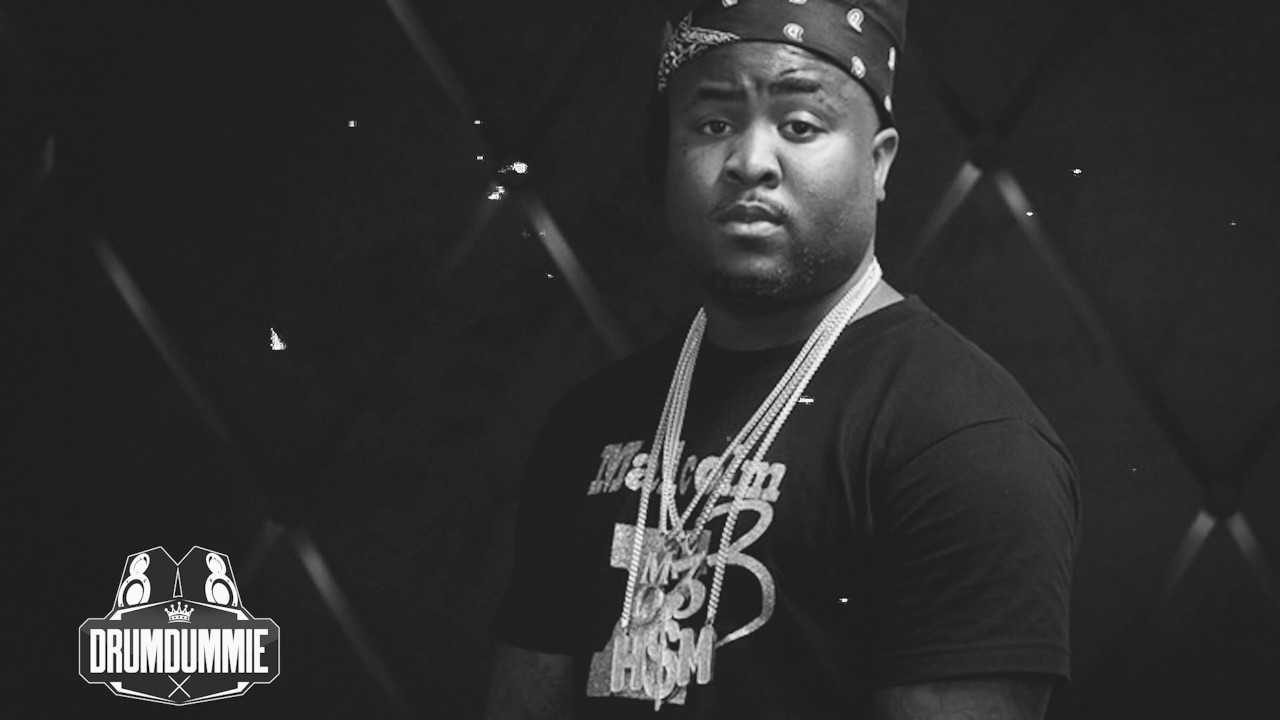 NBA Youngboy x Mo3 Type Beat 2017 Ride with me (Prod. By