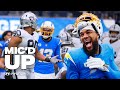 Mic’d Up: Keenan vs Raiders “WTF You Doin’ Jerry?” | LA Chargers