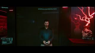 Cyberpunk 2077 Mods Ultrawide No Commentary Part 1