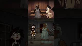 Trollface Games Ep66 Troll Face Quest Horror 3 Vs Stupidella Horror - Granny Game