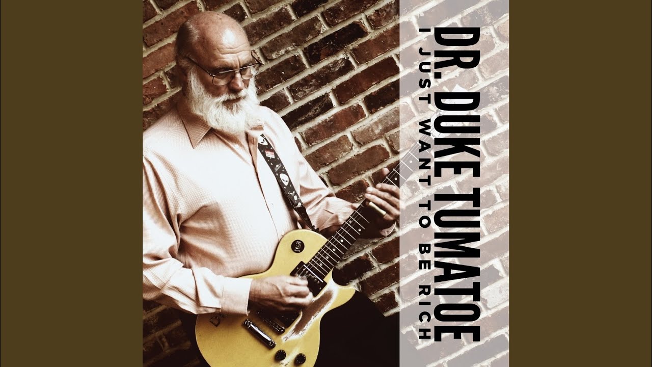 Watch Bionic Tumatoe on YouTube Watch Bionic Tumatoe on YouTube