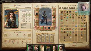 No-Reload HARD Pathfinder: Kingmaker