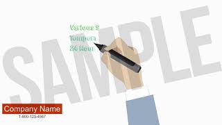 Service -  animation creator , niche example Storage Facility