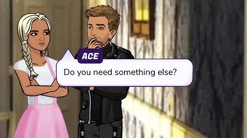 Maid To The Mafia (Part 18) Episode Choose Your Story