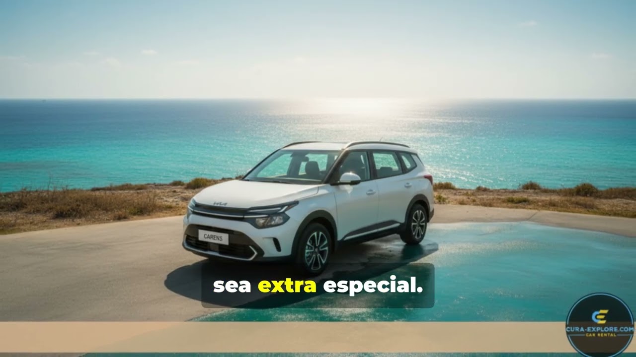 Alquiler de coches en Curazao: Destinos que puedes combinar con Curazao