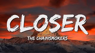 Closer - The Chainsmokers (Lyrics) || Dua Lipa , Coldplay... (MixLyrics)