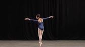 Insight Ballet Glossary Pas De Chat Youtube