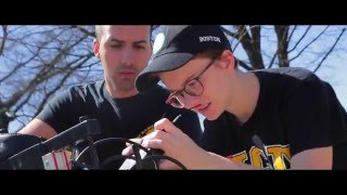 VCUarts | Cinema: Behind the Scenes of "Limbo"