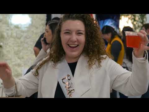 Preview of the Ever and After Wedding Expo highlight video