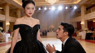 He Dumped Her for Being Poor - Now the Secret Billionaire Ex - Wife Makes Him Beg! ？ ， ！