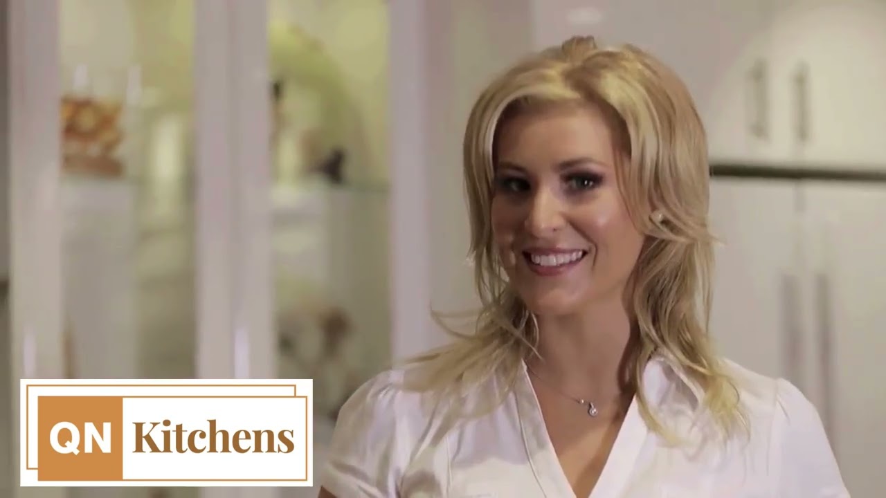 Perth Kitchen Renovation Experts: QN Kitchens' 20 Years of Custom Designs