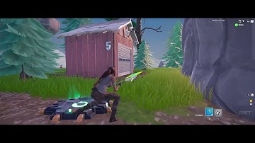 How YOU Can Complete Level 5 in Fortnite 25 HARD ESCAPE ROOM LEVELS ❗️ ❗️? TUTORIAL