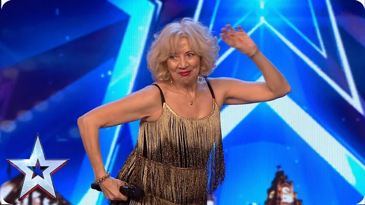 FIRST LOOK: Sue Forrest brings her one woman show ...