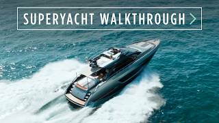 CAVALLO For Sale | Riva 66' Ribelle - USD 2,999,000  (US Duty Paid)