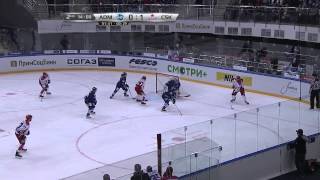 CSKA @ Admiral 10/04/2014 Highlights / Адмирал - ЦСКА 0:5 CSKA @ Admiral 10/04/2014 Highlights / Адмирал - ЦСКА 0:5