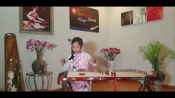 Mẹ Yêu Con | Đàn Tranh Châu Anh - Clb Sông Tranh