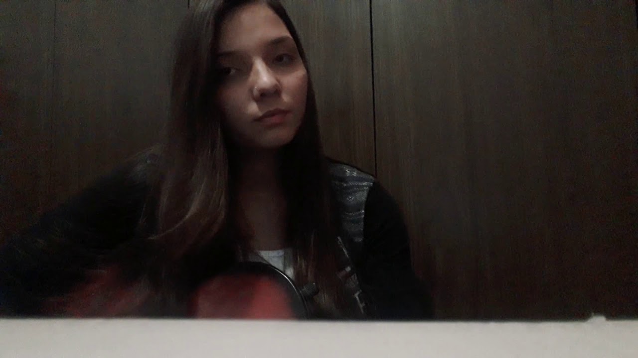 Adne Vidal - Eu sei (cover) Papas da Língua