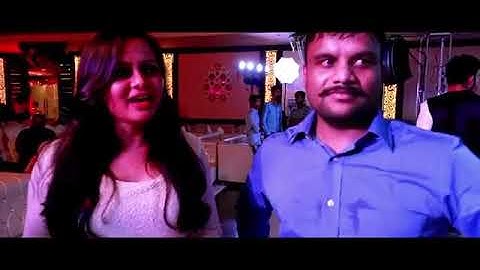 Ravi Shukla Official Showreel    YouTube 360p
