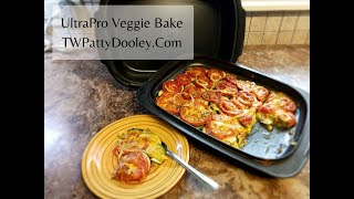 Tupperware Ultra Pro Veggie Bake