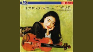 Chanson de Nuit, Op. 15: No. 1