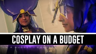 Cosplay On A Budget Contest & All You Need To Know Warframe