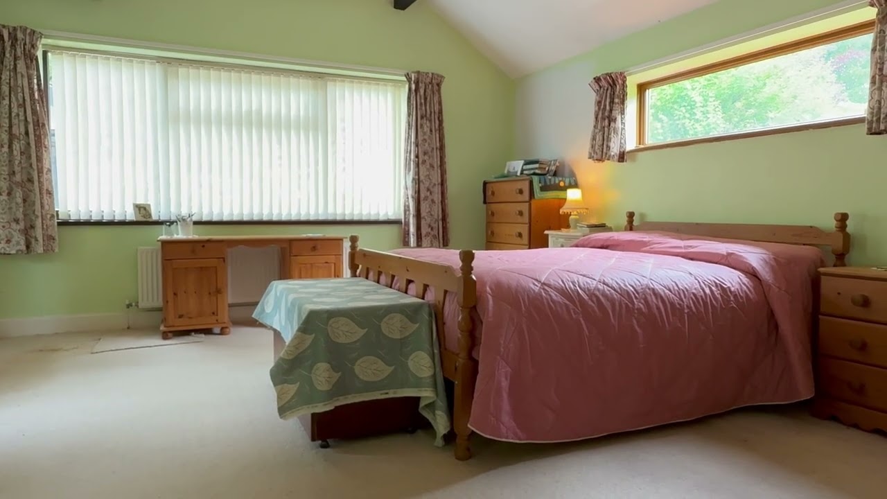 Brynrefail, Caernarfon, Gwynedd, LL55