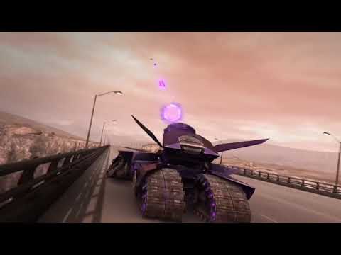 Shockwave Tribute Mechanical Instinct Aviators 