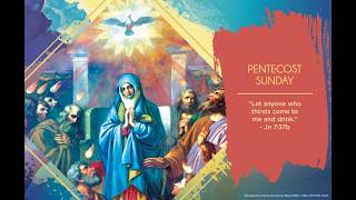 10:30 AM - Pentecost Sunday  - 05/24/26