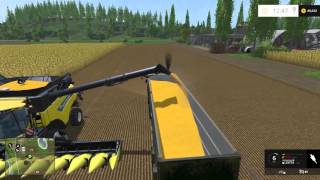 Farm Sim Saturday January 16 2016 MAJOR AWESOME DAY