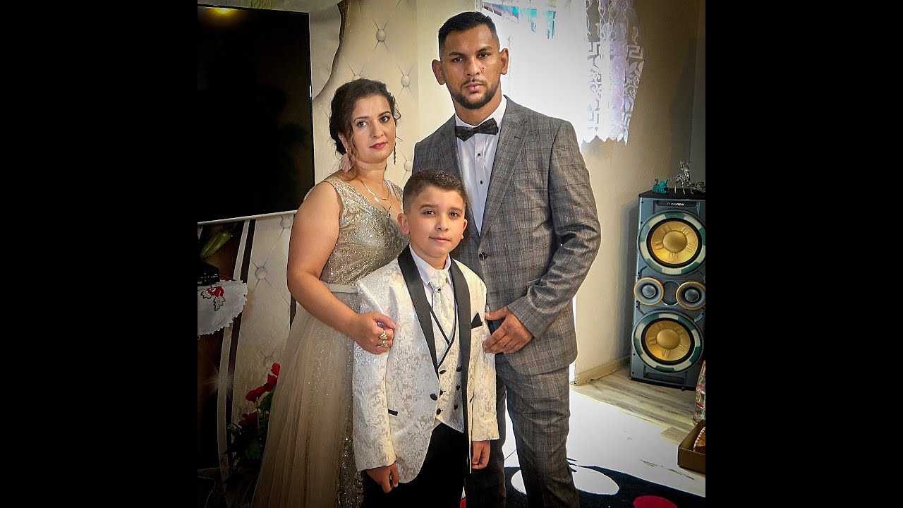 I sv. prijímanie VK+oslava zostrih 2024