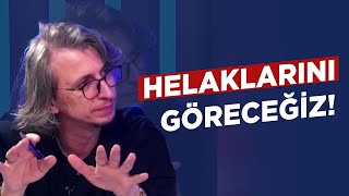 "DUAMIZ BU VE HELAKLARINI GÖRECEĞİZ!" 